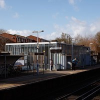 Re-Imagining Railway Stations. Creatività cercasi per dare forma alle future stazioni ferroviarie inglesi
