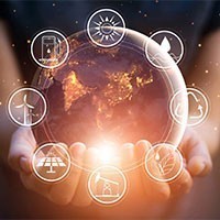 Concorso di Idee Viessmann 2020. Into a new decade: flessibilità e indipendenza energetica