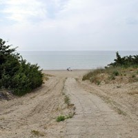 Recupero e valorizzazione paesaggistica delle aree costiere di Castellaneta Marina