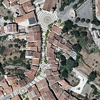 Lo spazio ritrovato per stare insieme a Nemoli. Tre giovani progettisti vincono il concorso per riqualificare il centro storico