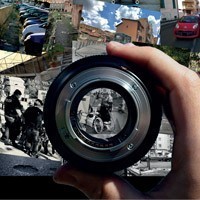 Obiettivo accessibilità. Le barriere architettoniche al centro della sfida fotografica