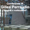 Gilles Perraudin a Roma