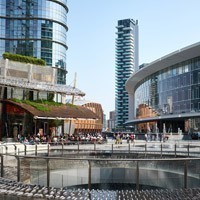Re-Design Milano: giovani progettisti per ripensare lo spazio pubblico della città ai tempi del Covid-19