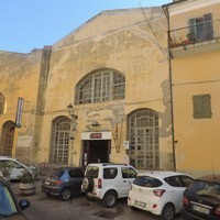 Il Santuario internazionale dei Cetacei avrà un centro di interpretazione nel cuore di Portoferraio