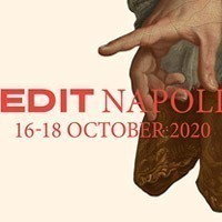 EDIT Napoli. La fiera dedicata al design d'autore torna nella città partenopea