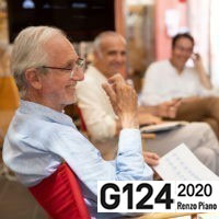G124 Renzo Piano: i progetti per le periferie crescono a colpi di arte, crowdfunding e spirito comunitario