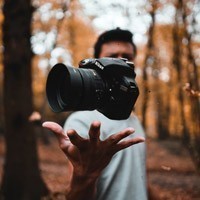Milano Contemporanea - workshop fotografico a Porta Garibaldi
