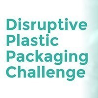 Disruptive Plastic Packaging Challenge. Concept innovativi per contenitori in plastica riciclabili