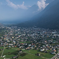 Nuovo polo scolastico nel Canton Ticino