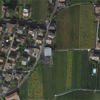 Musealizzazione degli scavi della Villa Romana di Appiano