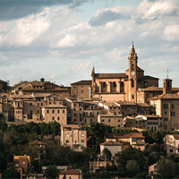Obiettivi puntati su Corinaldo e Senigallia per la 35esima edizione del concorso fotografico "Mario Carafòli"