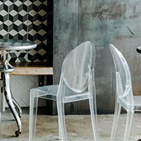 Rovereto, una seduta per attendere senza fatica il proprio turno