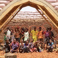 Senegal Elementary School. Archstorming cerca proposte per realizzare una scuola a Marsassoum