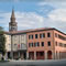 Riqualificazione centro storico