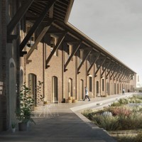 Artigianato, terzo settore e coworking: l'ex consorzio agrario di Bergamo rivive con la proposta di studioforma
