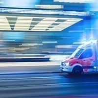 Rinnovo delle facciate dell'ospedale delle Scotte per ambientarlo meglio nel contesto senese