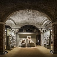 Archos Summer School 2020. Workshop tra architettura e teatro nel cuore della Toscana