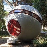 Villa Perugini e Villa La Saracena riaprono le porte ai visitatori. 3 giornate di visite guidate