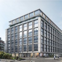 Park Associati e Snøhetta si aggiudicano il concorso per la riqualificazione di Pirelli 35 a Milano