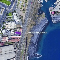 «Un contenitore per l'umanità» una struttura amovibile per gli Uffici Immigrazione della Questura di Catania