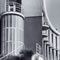 Architetture in Liguria dagli anni '20 agli anni '50