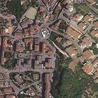 Riqualificazione e riorganizzazione funzionale di piazza Francesco Spirito