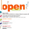 Open studio