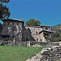 Valorizzazione e restauro del Castello di Locarno