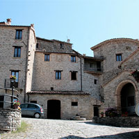 «Centri minori | Nuovi territori» 4 borghi del territorio Aretino da rivitalizzare per contribuire a ripopolarli