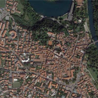 Trezzo sull'Adda, un progetto di valorizzazione per piazza della Libertà