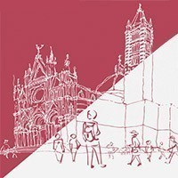 Turismo di massa e città storiche. Un nuovo museo a Siena