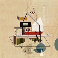 Incontro con l'illustratore Federico Babina