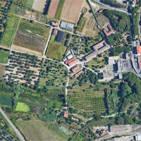 Riqualificazione dell'istituto tecnico "Pellegrini" di Sassari