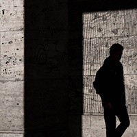 «Giochi d'ombra» sperimentazioni fotografiche sugli effetti della luce