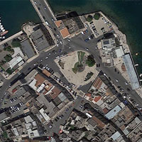 «Taranto cambia» riqualificazione degli spazi pubblici di piazza Fontana