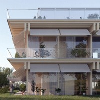 Segrate (Mi), la nuova scuola come input per ricucire la città puntando sulla biodiversità