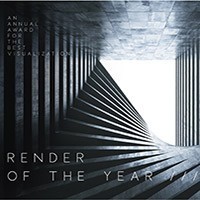 «Render of the year» caccia alle immagini più suggestive di architetture non costruite