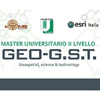 Geo-G.S.T. master GIS edizione 2020-2021
