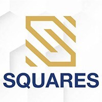 (S) Squares Showroom. Un grande spazio commerciale in Arabia Saudita