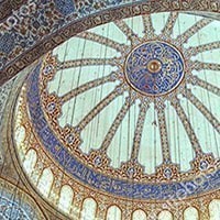 Progettazione degli Edifici per il Culto 2021