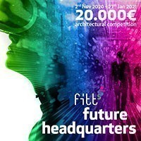FITT Future Headquarters, un'architettura iconica per la sede centrale del gruppo FITT in occasione dei suoi 50 anni