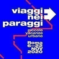 «Viaggi nei paraggi» virtual tour alla scoperta del territorio romano e dei suoi luoghi meno conosciuti