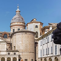 Chiesa e architetti 2020