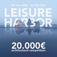 Leisure Harbor | idee per ri-disegnare il porto turistico di Loano