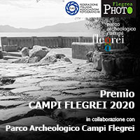Premio Campi Flegrei 2020