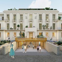 I trentenni di Archistart fanno rinascere l'ex sanatorio di Lecce con welfare di comunità