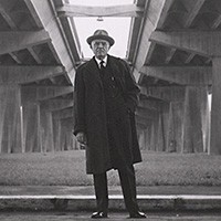 Cinema Nervi - omaggio sperimentale e contemporaneo al grande maestro