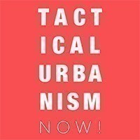 Tactical Urbanism Now! Ecco i progetti vincitori e le menzioni d'oro