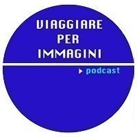 Viaggiare per immagini - podcast. Su Spotify, i primi 3 viaggi attraverso le parole di 3 fotografi di architettura