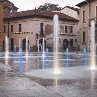 Elementi «attivatori» e mobilità lenta: il centro di Desio (Mi) si reinventa con Openfabric